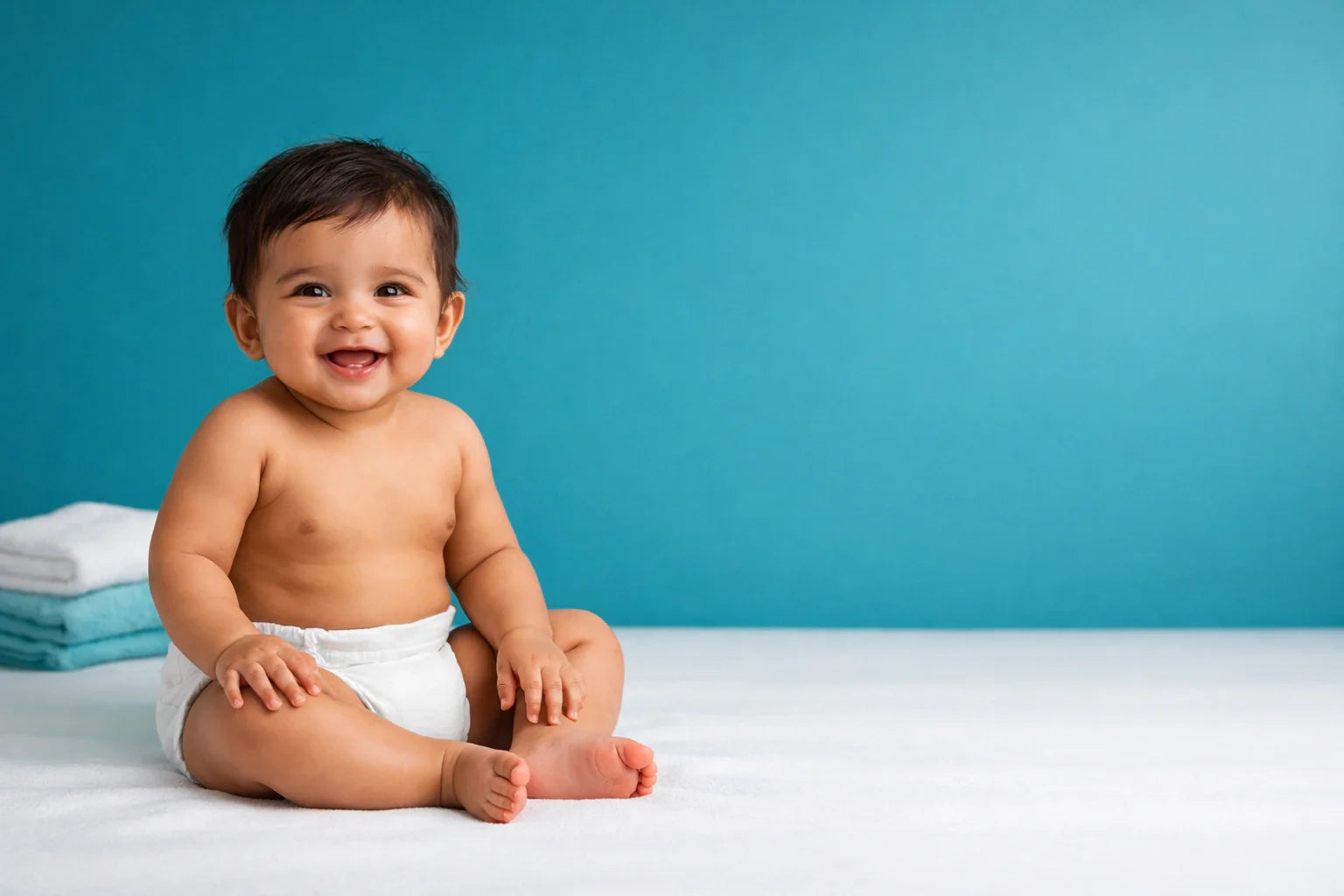 Why Your Baby Needs a Leak-Lock Diaper