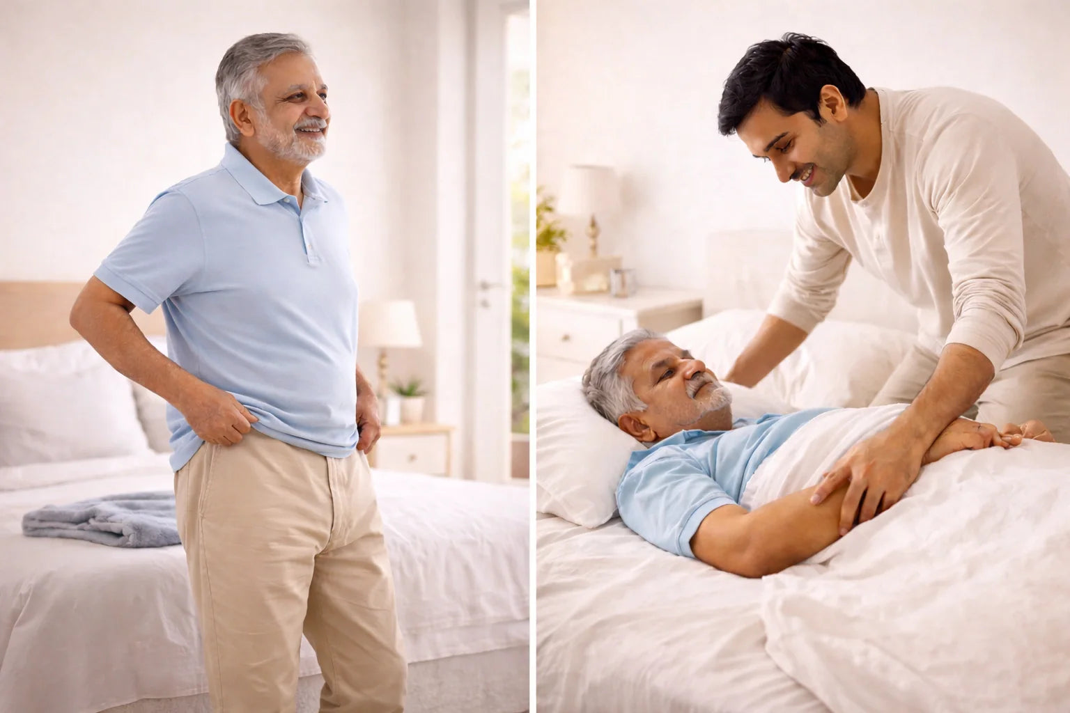 Pant or Tape? How to Choose the Right Adult Diaper
