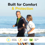 Tiny Care Adult Diaper Pants – Medium (M) | Pant Style, Up to 12 Hours Protection