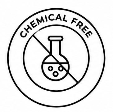 Chemical Free