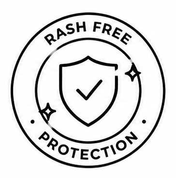 Rash Free Protection